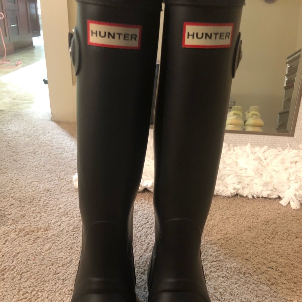 Women’s Hunter Boots